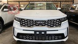 کیا سۆرینتۆ